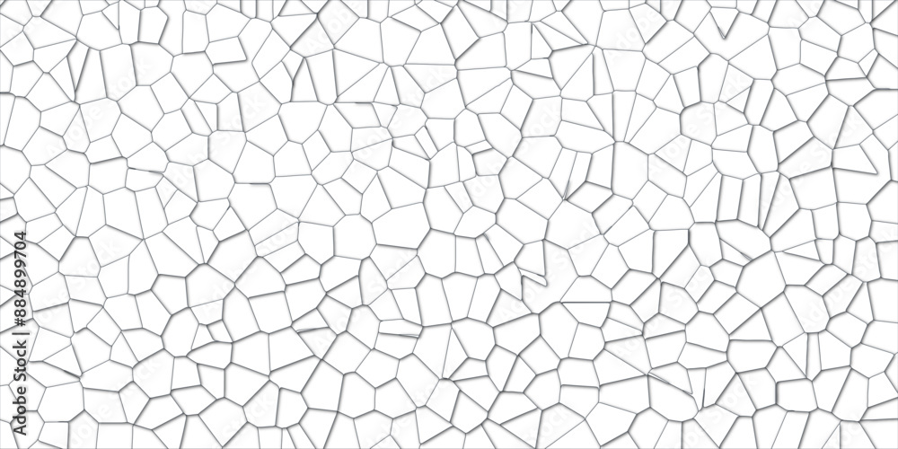 Abstract geometric mosaic broken tiles design stained seamless geometric retro pattern broken quartz crystalized polygonal diamond shape vintage vector background. Abstract geometric mosaic broken tiles design stained seamless geometric retro pattern broken quartz crystalized polygonal diamond shape vintage vector background.