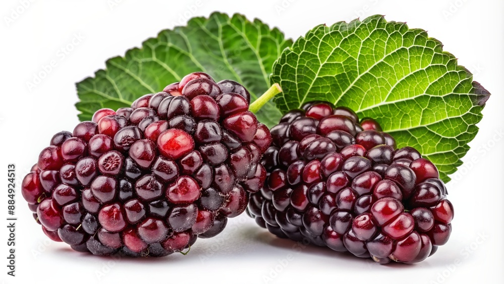 Blackberries isolated on a transparent or white background, png
Blackberries isolated on a transparent or white background, png
