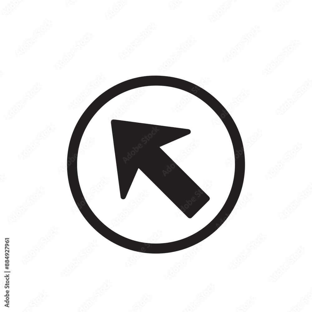 Upload icon vector on white background Upload icon vector on white background