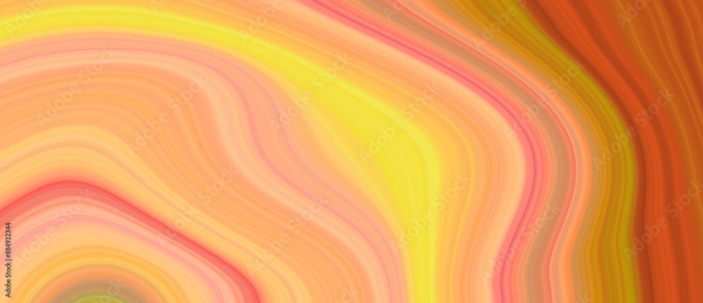 Obraz premium Color grainy texture with gradient.