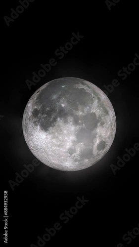 full moon 