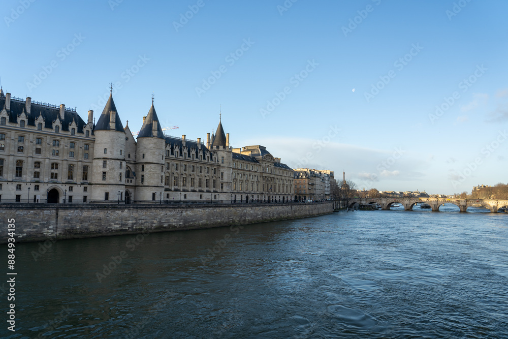 【パリ】コンシェルジュリー / 【Paris】Conciergerie 【パリ】コンシェルジュリー / 【Paris】Conciergerie