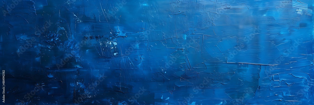 Plain blue Plain blue