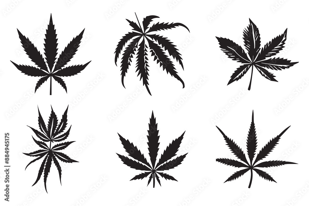 Creative Black Weed Vector Silhouette Art,
Modern Black Weed Vector Silhouette Illustration Creative Black Weed Vector Silhouette Art,
Modern Black Weed Vector Silhouette Illustration