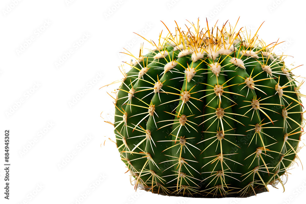 cactus isolated on white transparent background, PNG file cactus isolated on white transparent background, PNG file