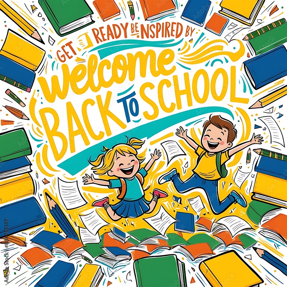 Welcome back to school Welcome back to school