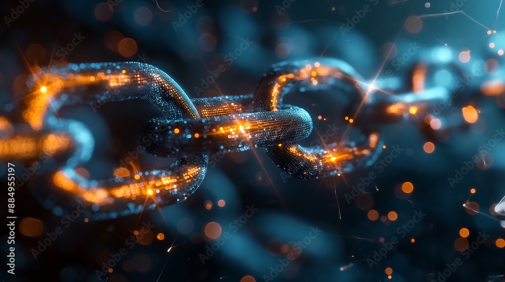 blockchain in digital marketing, realistic blockchain in digital marketing, realistic