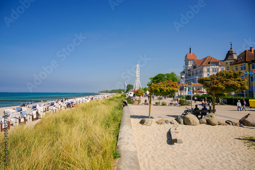 Ostseebad Kühlungsborn