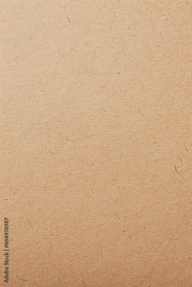 Detailed Texture on Kraft Beige Paper Detailed Texture on Kraft Beige Paper