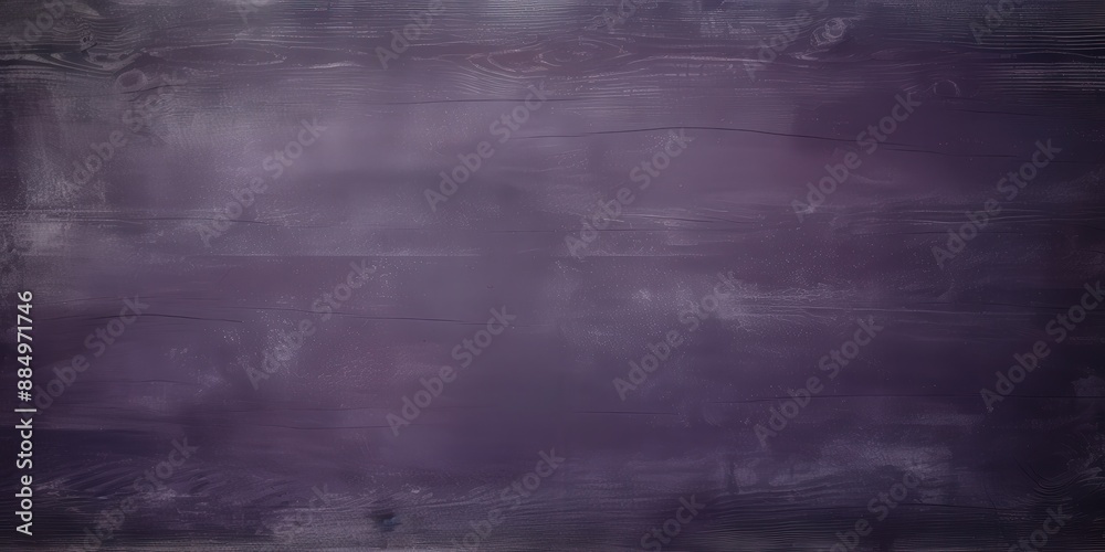 Fototapeta premium Purple Wooden Background