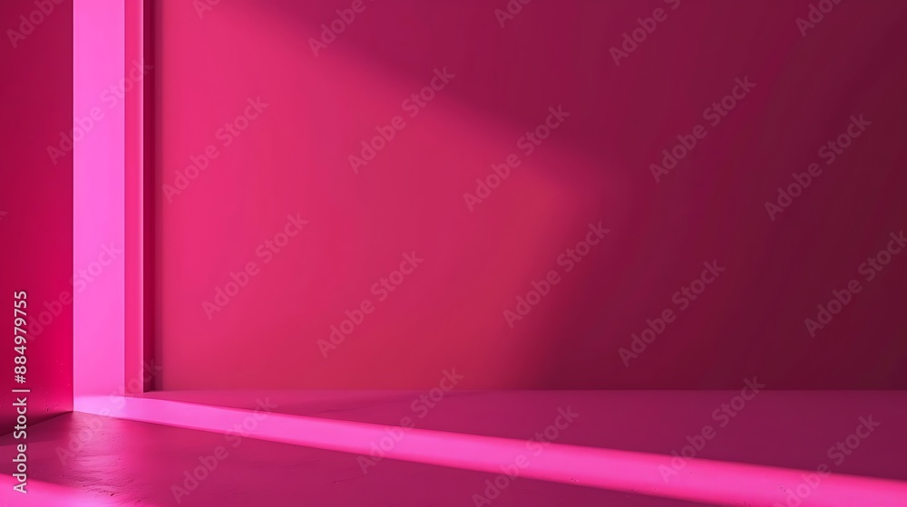 Plain magenta background solid color fill smooth background designed golden ratio Plain magenta background solid color fill smooth background designed golden ratio