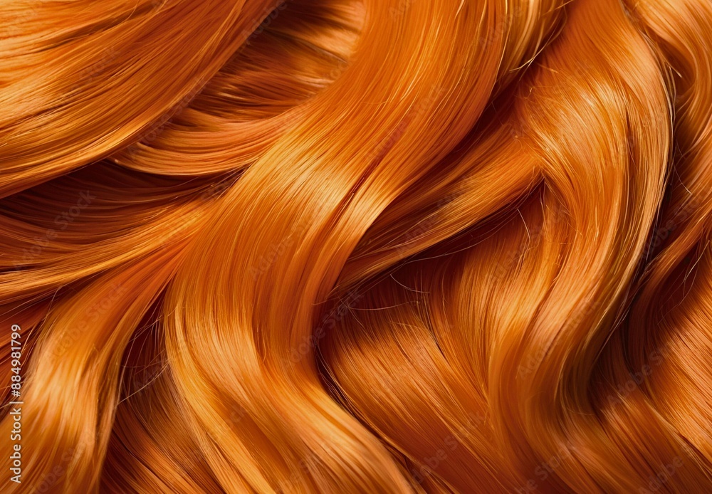 Covering summer orange hair is good for beauty and salon hair color ideas. Covering summer orange hair is good for beauty and salon hair color ideas.