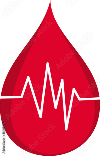 Blood Donors Icon