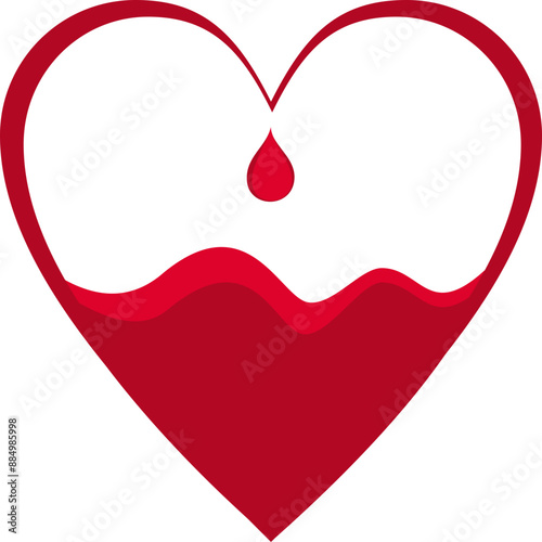 Blood Donors Icon