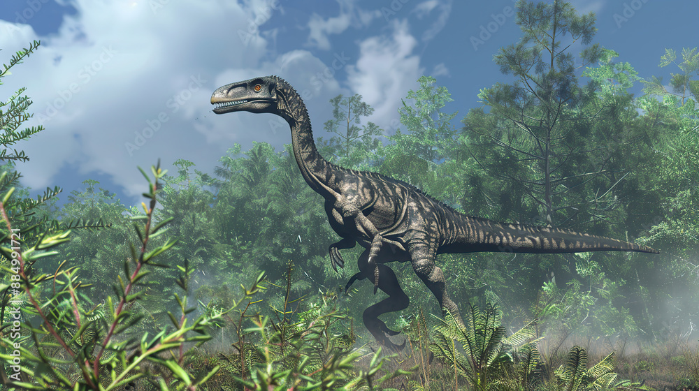 dinosaurs, prehistoric, fossils, Jurassic, Cretaceous, Triassic ...