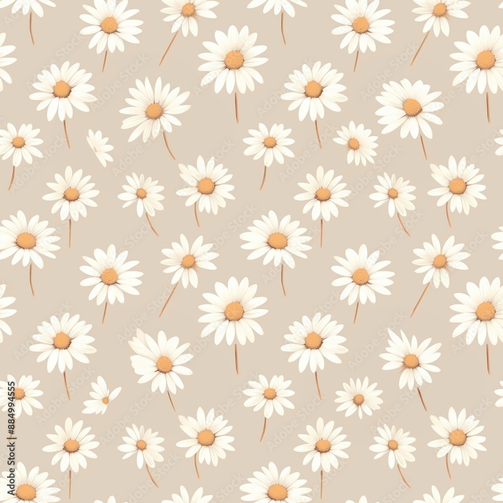 White flower pattern backgrounds petal. White flower pattern backgrounds petal.