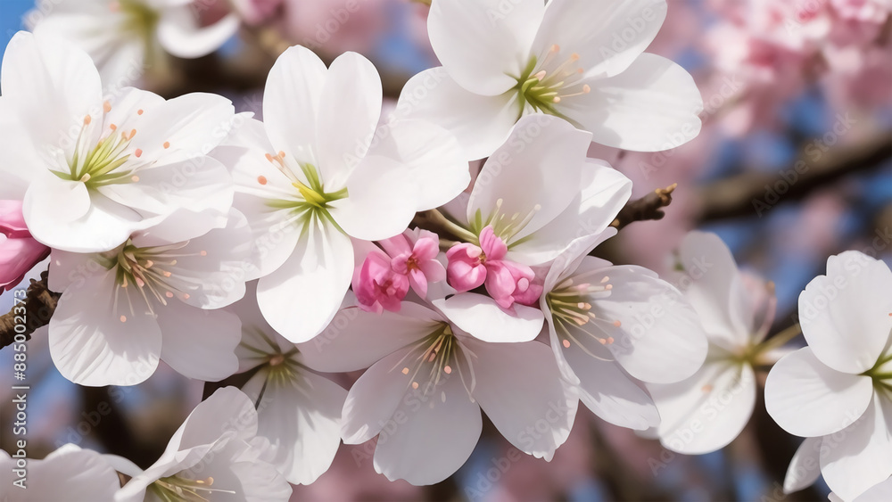 tree blossom tree blossom