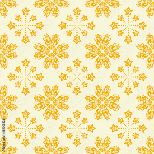 Seamless Pattern are unique, Luxurious, thoughtfully-researched
and culturally accurate, wall arts and home decoration, cover and packaging design
 yet modern and contemporary in style.