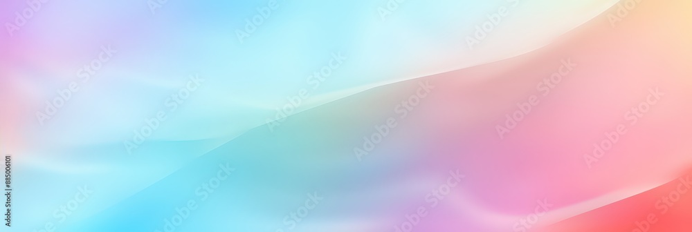 Abstract Pastel Gradient Background Abstract Pastel Gradient Background