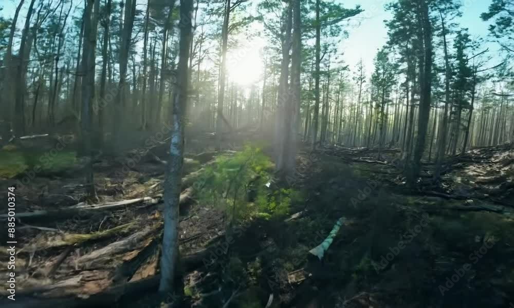 forest, nature, trees, tree, stream, fall, landscape, wood, morning, fog, rocks, war, warscene, explotion, destruction forest, nature, trees, tree, stream, fall, landscape, wood, morning, fog, rocks, war, warscene, explotion, destruction