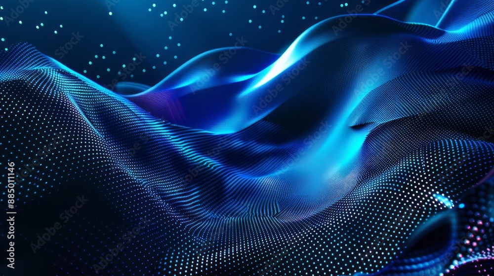 Ultra-futuristic technology abstract background featuring high-tech digital elements, glowing lines, and geometric patterns in a vibrant, neon color palette. Ideal for innovations, futurism, and digit Ultra-futuristic technology abstract background featuring high-tech digital elements, glowing lines, and geometric patterns in a vibrant, neon color palette. Ideal for innovations, futurism, and digit