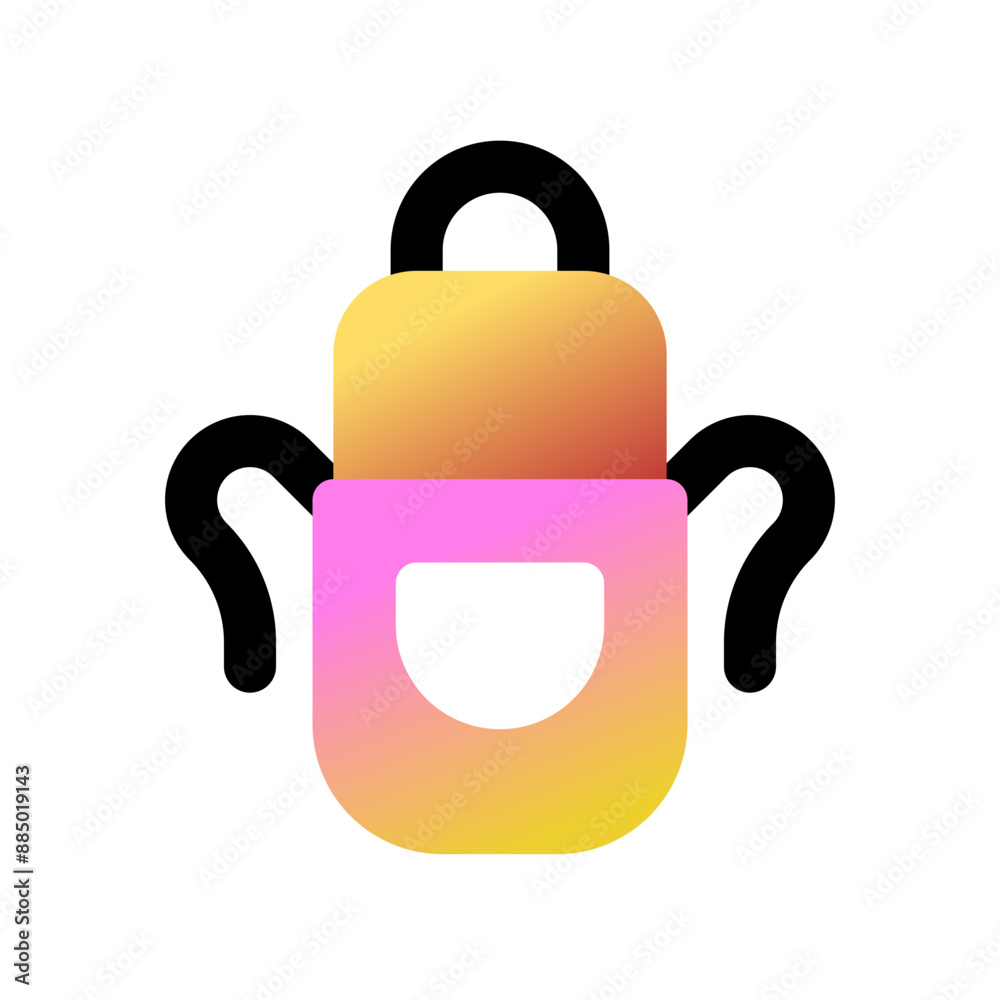 Editable apron vector icon. Apparel, gardening, cooking. Part of a big icon set family. Perfect for web and app interfaces, presentations, infographics, etc Editable apron vector icon. Apparel, gardening, cooking. Part of a big icon set family. Perfect for web and app interfaces, presentations, infographics, etc
