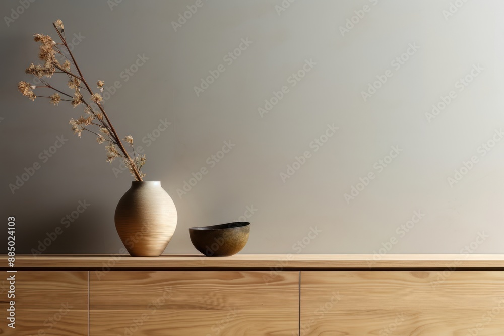 Photo of front a living room wood wall flower. Photo of front a living room wood wall flower.