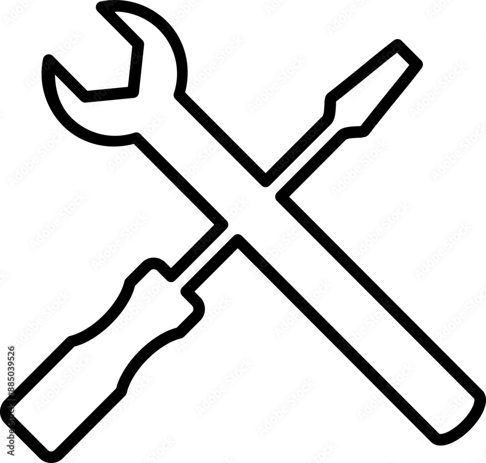 Tools Vector Graphic Image Tools Vector Graphic Image