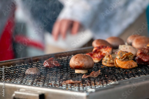 BBQ