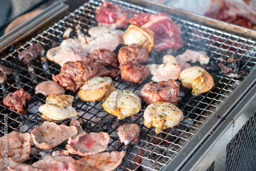 BBQ