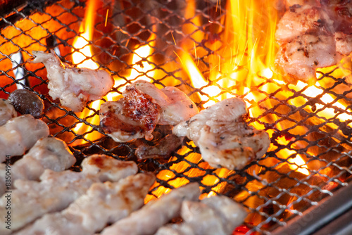 BBQ