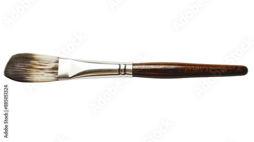 Small paint brush, new
