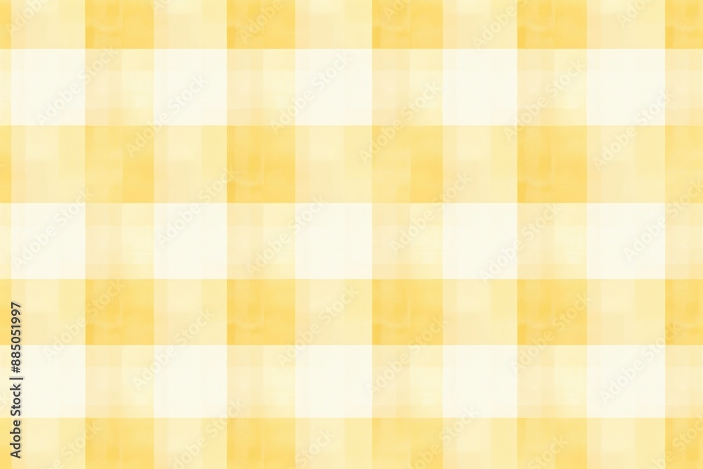 Light yellow gingham backgrounds tablecloth pattern. Light yellow gingham backgrounds tablecloth pattern.