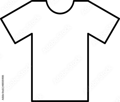 T-shirt Illustration
