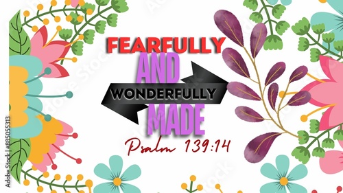 Bible Verses 
