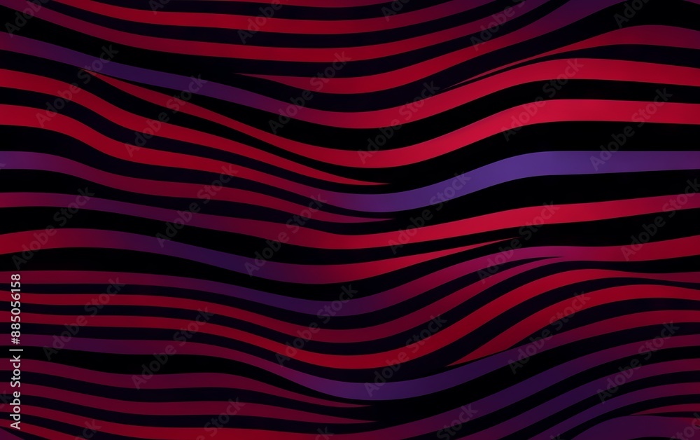 Abstract seamless pattern background with wavy lines Abstract seamless pattern background with wavy lines