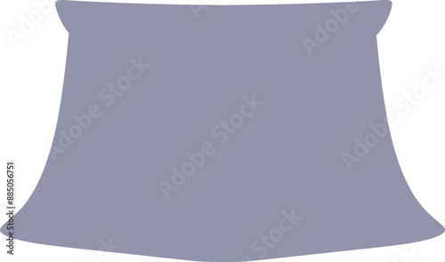 Skirt Clothing Vector Graphic 