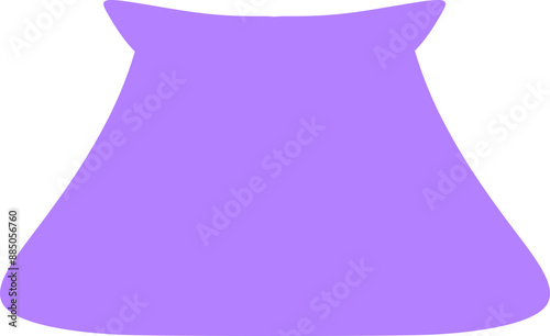 Skirt Clothing Vector Graphic 