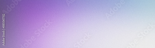 Blurred gradient mesh background in purple and blue with abstract noise texture effect