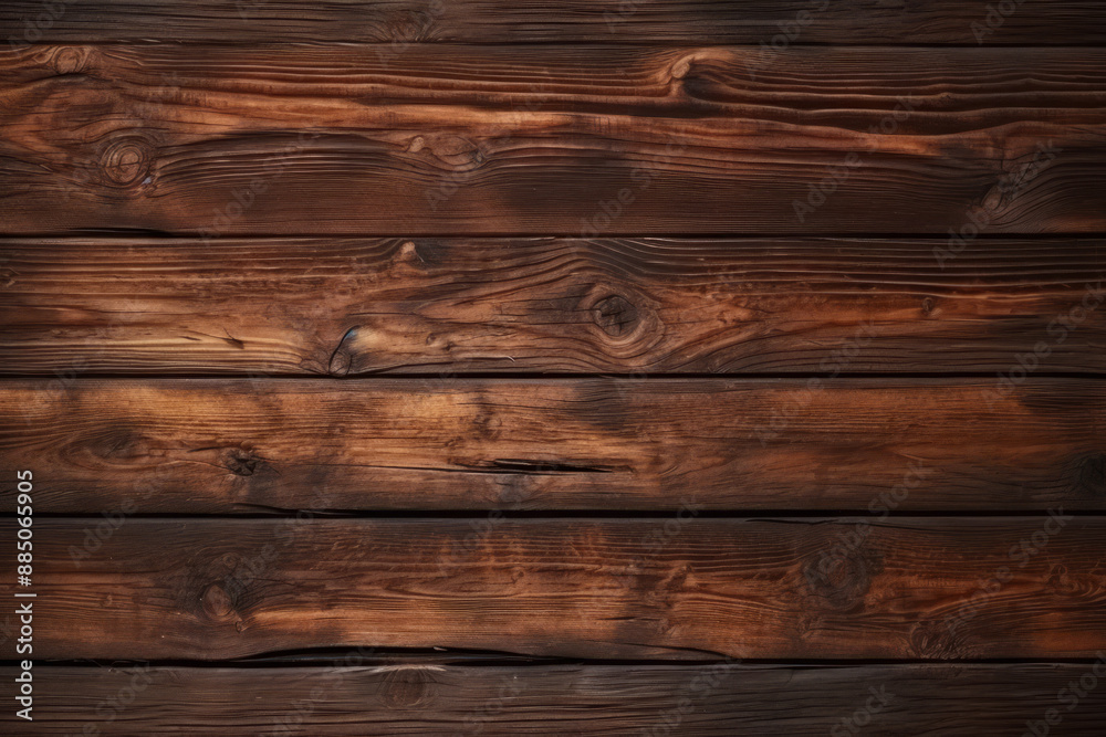 Processed collage of old rustic dark brown wood planks texture. Background for banner, backdrop Processed collage of old rustic dark brown wood planks texture. Background for banner, backdrop