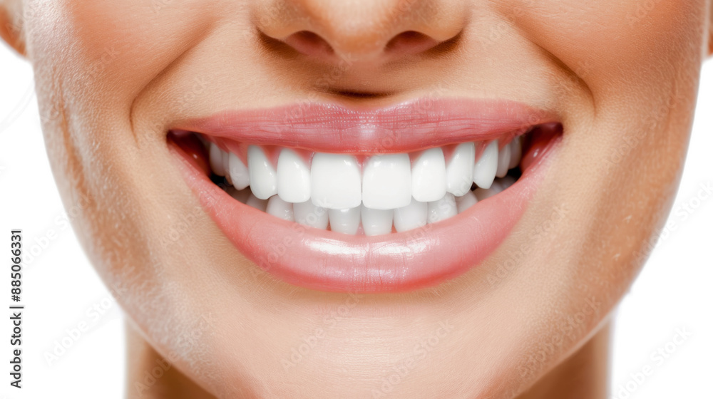 Obraz premium Dental implant, restoring smiles precision and durability, reliable solution for missing teeth, improving oral health confidence natural looking lasting results.