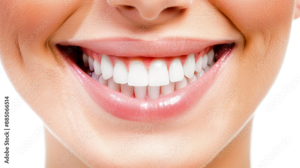 Obraz premium Dental implant, restoring smiles precision and durability, reliable solution for missing teeth, improving oral health confidence natural looking lasting results.