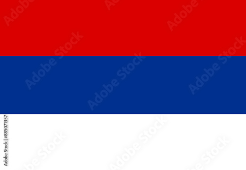 Republika Srpska flag illustrator country flags