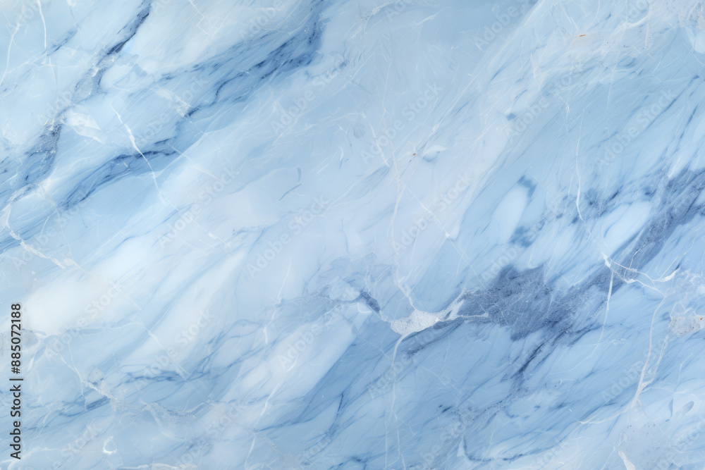 Processed collage of luxury light sky blue marble texture. Background for banner, backdrop Processed collage of luxury light sky blue marble texture. Background for banner, backdrop