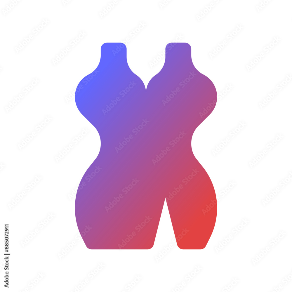 Editable cocktail dress vector icon. Clothing, fashion, apparel. Part of a big icon set family. Perfect for web and app interfaces, presentations, infographics, etc Editable cocktail dress vector icon. Clothing, fashion, apparel. Part of a big icon set family. Perfect for web and app interfaces, presentations, infographics, etc