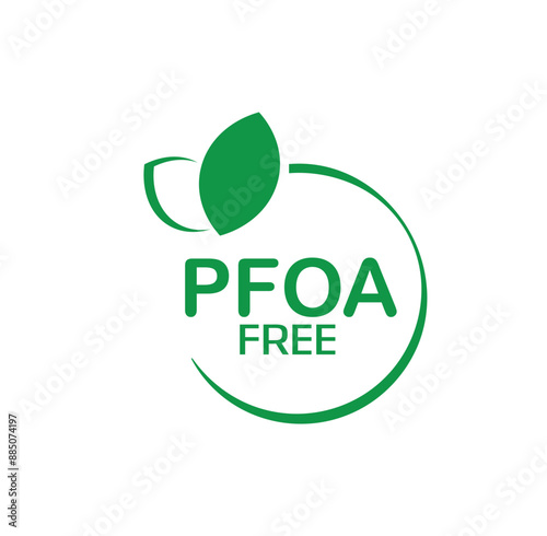 pfoa free text