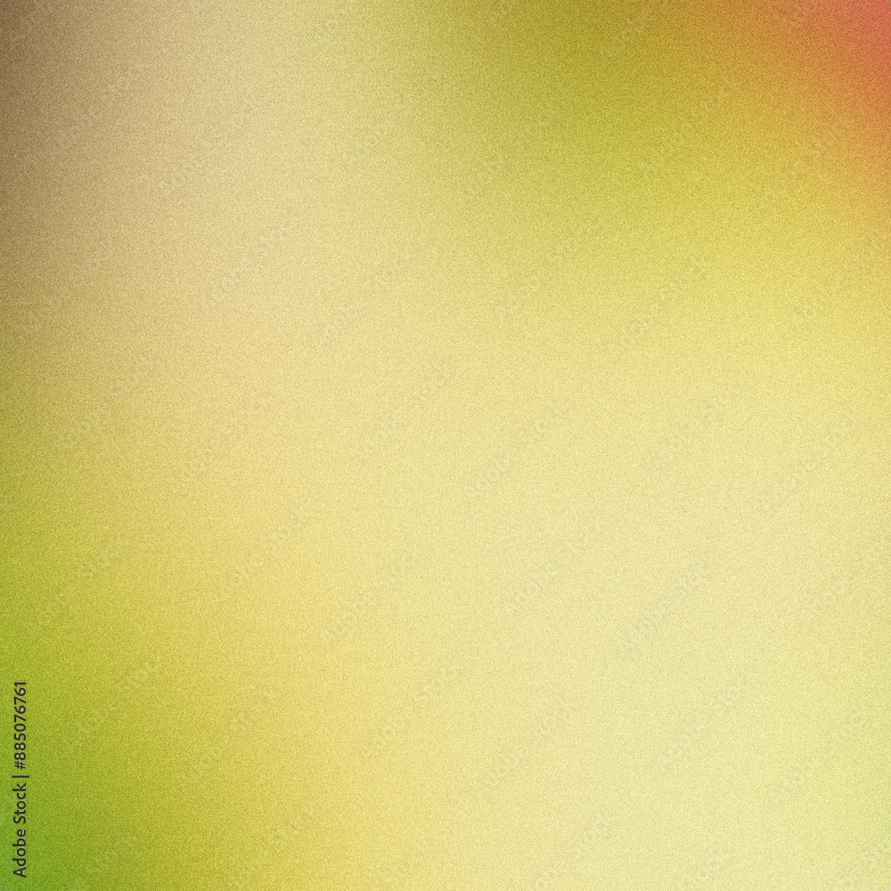 Fototapeta premium Soft and elegant visual created by abstract blurred gradient background with subtle grainy texture
