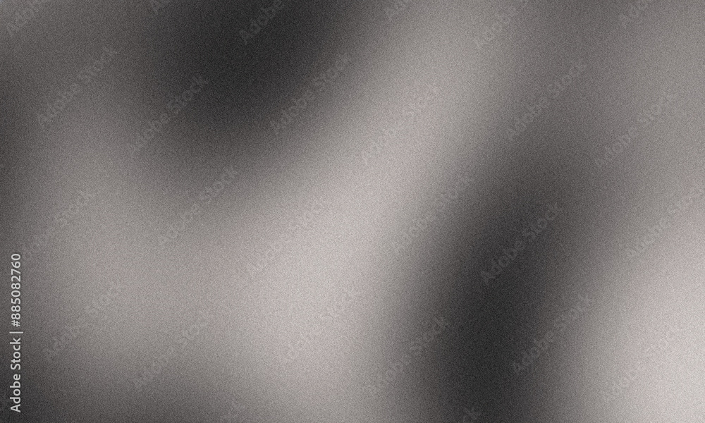 Grainy gradient background creating an abstract texture