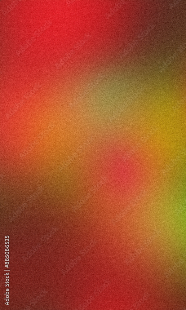 Warm toned gradient abstract background with a grainy texture effect Warm toned gradient abstract background with a grainy texture effect