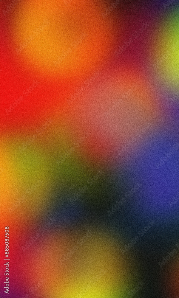 Colorful grainy background with a vertical gradient, perfect for any project Colorful grainy background with a vertical gradient, perfect for any project
